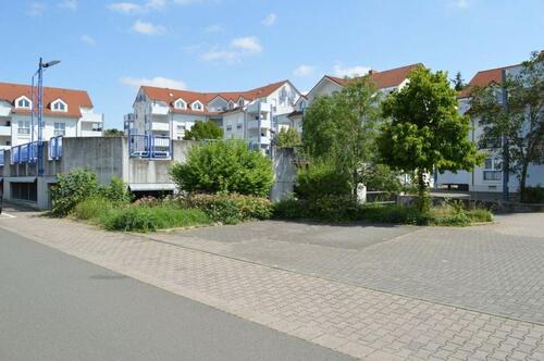 Foto - Gepflegte 2-Zi-Whg 45m² mit Balkon & TG-Stellplatz Privatverkauf
