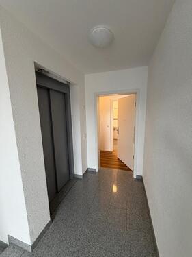 Foto - 5 Zimmer Dachgeschoßwohnung zur Miete in Schlüchtern