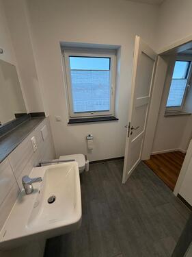 Foto - Dachgeschoßwohnung in Schlüchtern zur Miete