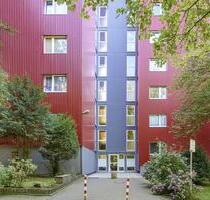 Demnächst frei! 2-Zimmer-Wohnung in Velbert