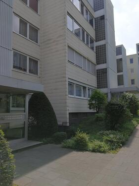 Foto - 4 Zimmer Etagenwohnung in Bonn