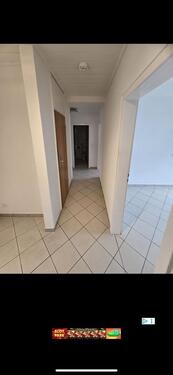 Foto - 3.5 Zimmer Erdgeschoßwohnung in Oberhausen