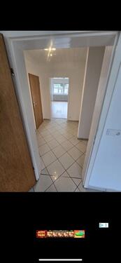 Foto - Erdgeschoßwohnung in Oberhausen zur Miete