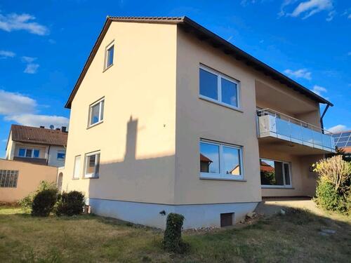 Foto - 8 Zimmer Einfamilienhaus zum Kaufen in Margetshöchheim