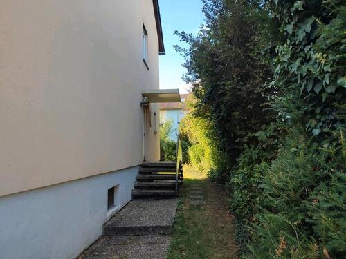 Foto - 8 Zimmer Einfamilienhaus in Margetshöchheim