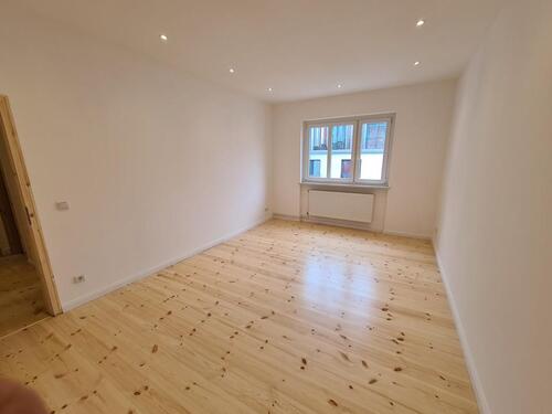 Foto - 3 Zimmer Etagenwohnung zur Miete in Berlin