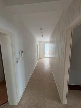 Foto - Etagenwohnung in Dassel zur Miete