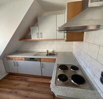 3 Zimmer Wohnung in Creglingen renoviert zu vermieten ab 01.05.26