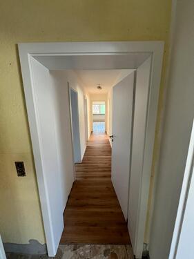 Foto - 3 Zimmer Etagenwohnung zur Miete in Creglingen