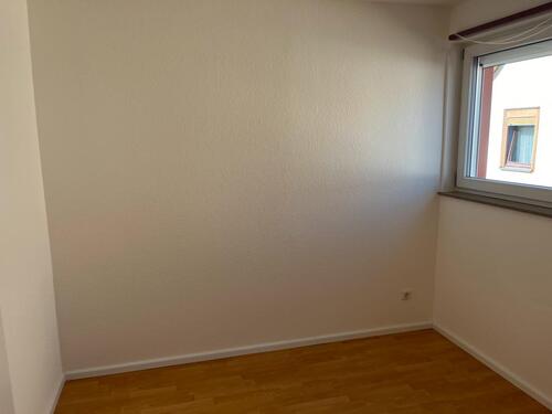 Foto - Etagenwohnung in Creglingen zur Miete