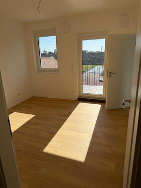 Foto - Neue, helle 2 Zimmerwohnung mit Balkon und EBK