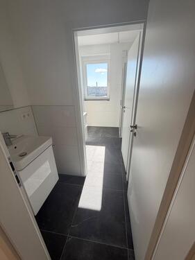 Foto - 2 Zimmer Etagenwohnung zur Miete in Bamberg