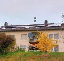 3 Zimmer Wohnung im Meßkirch zu vermieten