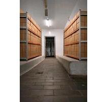 Gewerbe Lagerraum Lager Storage Lagerhalle Gewerbeimmobilie - Eschbach