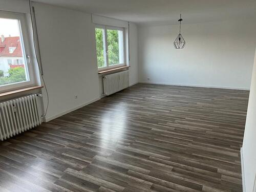 Foto - Schicke 4-Zimmer-Wohnung in zentraler Lage (89qm) wartet auf Sie!