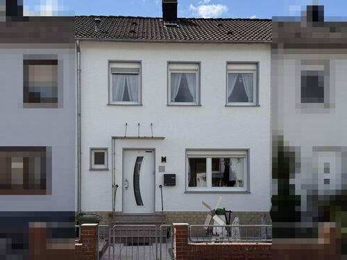 Foto - Charmantes Reihenmittelhaus in Herzogenrath-Kohlscheid