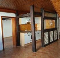 2 Zimmerwohnung in Wettenberg Wißmar