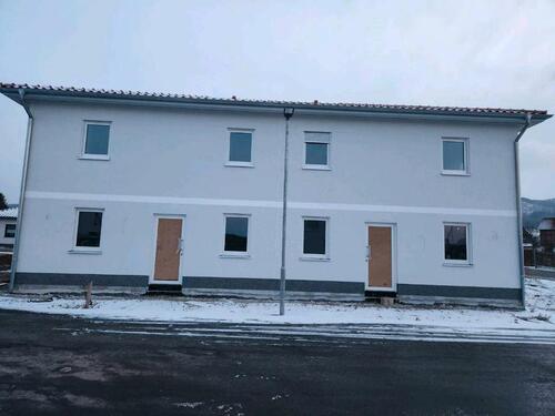 Foto - Doppelhaushälfte in Drübeck - 380.000,00&nbsp;EUR Kaufpreis, ca.&nbsp; 119,00&nbsp;m&sup2;