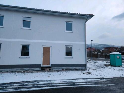 Foto - 4 Zimmer Doppelhaushälfte zum Kaufen in Ilsenburg (Harz)
