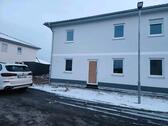 Foto - 4 Zimmer Doppelhaushälfte in Ilsenburg (Harz)
