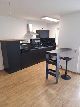 Foto - 2.5 Zimmer Etagenwohnung zur Miete in Bad Dürrheim