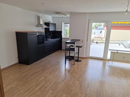 Foto - 2.5 Zimmer Etagenwohnung in Bad Dürrheim