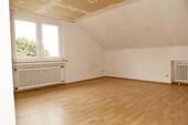Foto - 2.5 Zimmer Dachgeschoßwohnung zur Miete in Gladbeck
