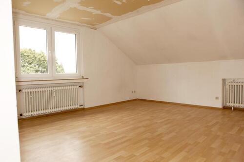 Foto - 2.5 Zimmer Dachgeschoßwohnung zur Miete in Gladbeck