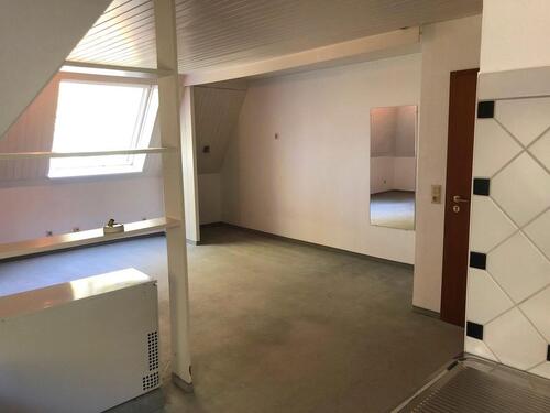 Foto - 1 Zimmer Etagenwohnung zur Miete in Lauchheim