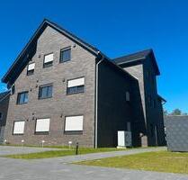 Neubau Erstbezug 3-Zimmer Obergeschoss-Wohnung in HarenEmmeln - Haren (Ems)