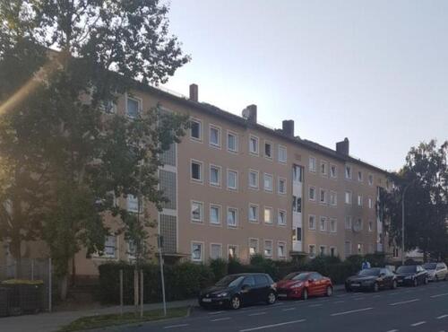Foto - 4 Zimmer Erdgeschoßwohnung zum Kaufen in Gießen