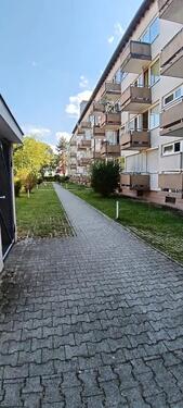 Foto - Kleine Eigentumswohnung in guter Lage