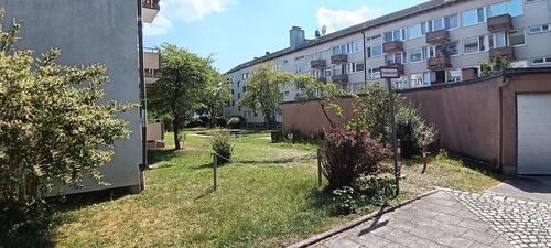 Foto - 2 Zimmer Erdgeschoßwohnung zum Kaufen in München