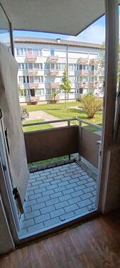 Foto - Erdgeschoßwohnung in München zum Kaufen