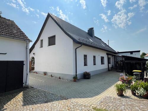 Foto - Einfamilienhaus in Niesky zum Kaufen
