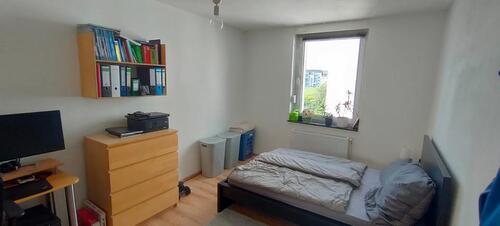 Foto - Etagenwohnung in Bochum zum Kaufen