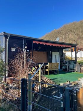 Foto - Wochenendhaus Ferienhaus - 9.500,00&nbsp;EUR Kaufpreis, ca.&nbsp; 35,00&nbsp;m&sup2;