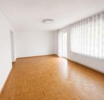 Sonnige EG - Wohnung barrierefrei - Friedrichsdorf