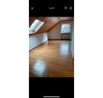 Dachgeschosswohnung zu vermieten - Saarbrücken West