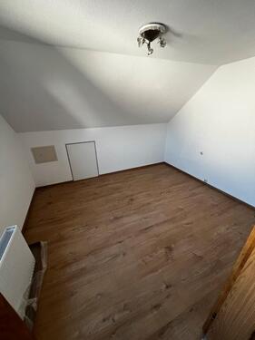 Foto - Etagenwohnung in Illerkirchberg