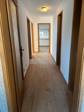 Foto - Etagenwohnung in Illerkirchberg zur Miete