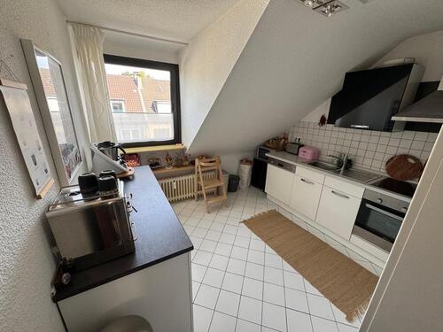 Foto - Etagenwohnung zur Miete in Mülheim an der Ruhr