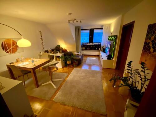Foto - Etagenwohnung in Mülheim an der Ruhr zur Miete