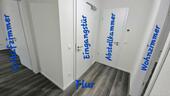 Foto - Etagenwohnung in Bad Hersfeld