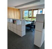 Coworking in Leonberg – Top-Lage, Glasfaser & Kaffee inklusive