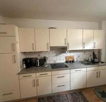 Großzügige 2-Zimmer-Wohnung mit eigenem Parkplatz – 70 m² - Neunkirchen Heinitz