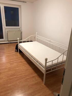 Foto - Etagenwohnung zur Miete in Gießen