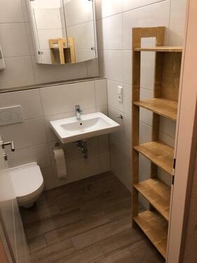 Foto - Etagenwohnung in Gießen