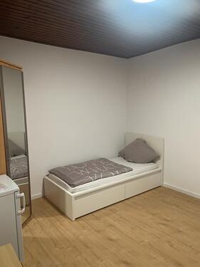 Foto - 1-Zimmer Wohnung - 750,00 EUR Kaltmiete,