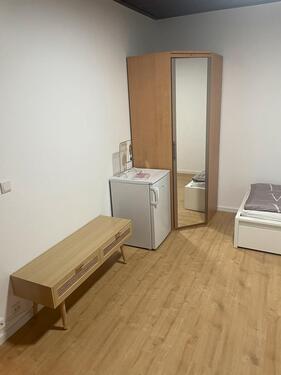 Foto - Etagenwohnung zur Miete in Mannheim
